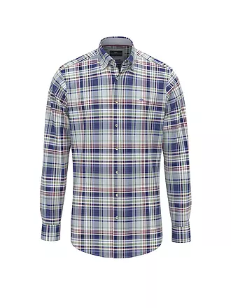FYNCH HATTON | Hemd Casual Fit | 